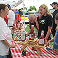 Collinsville Catsup Bottle Festival