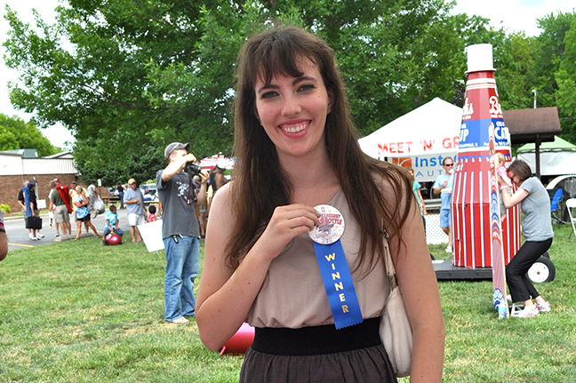 Collinsville Catsup Bottle Festival