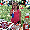 Collinsville Catsup Bottle Festival