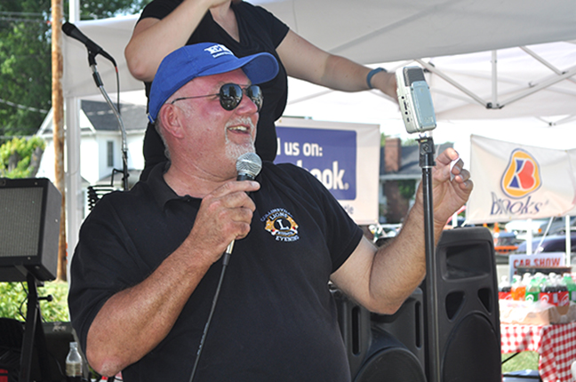 Collinsville Catsup Bottle Festival