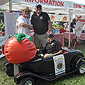 Collinsville Catsup Bottle Festival