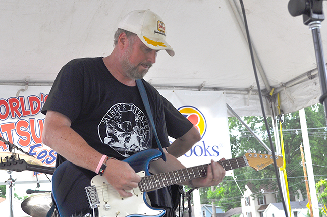 Collinsville Catsup Bottle Festival