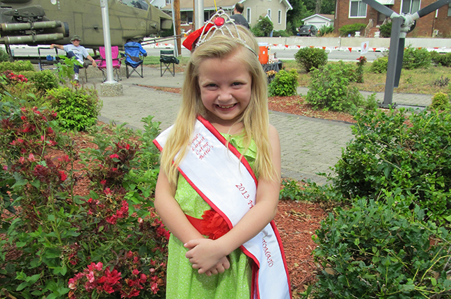 Collinsville Catsup Bottle Festival