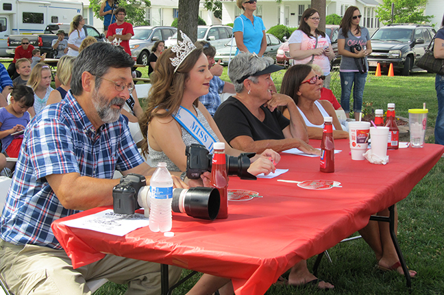 Collinsville Catsup Bottle Festival