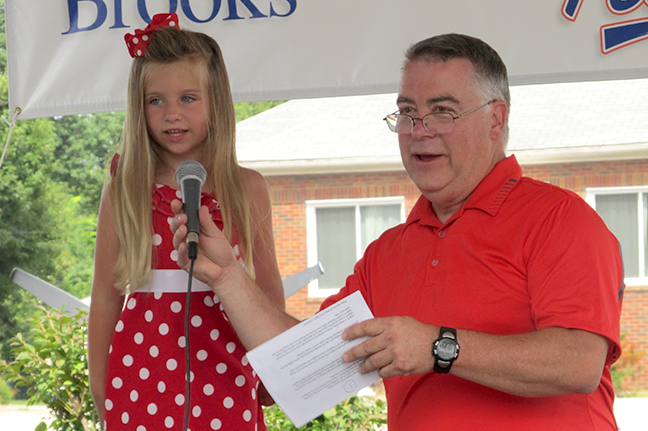 Collinsville Catsup Bottle Festival