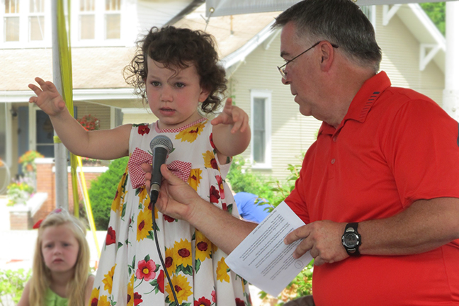 Collinsville Catsup Bottle Festival