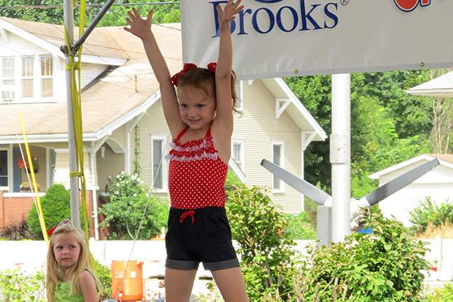 Collinsville Catsup Bottle Festival