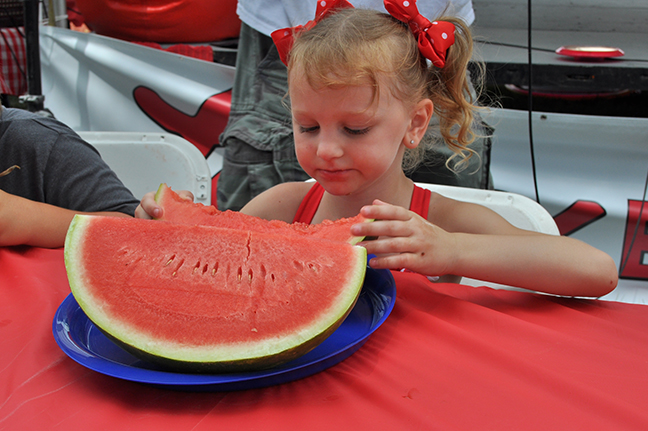 Collinsville Catsup Bottle Festival