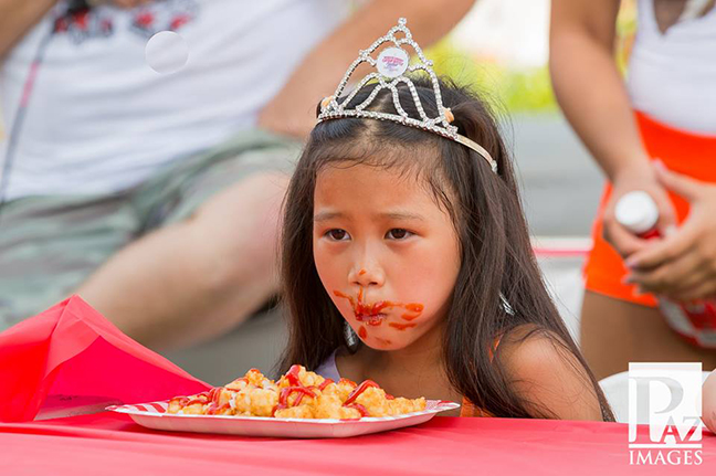 Collinsville Catsup Bottle Festival