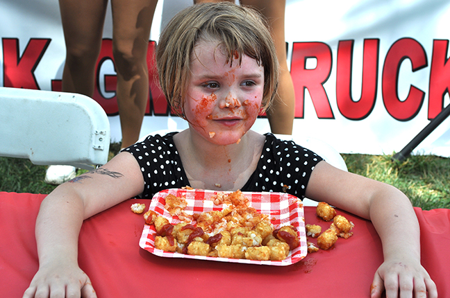 Collinsville Catsup Bottle Festival