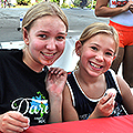 Collinsville Tater Tots Eating Contest