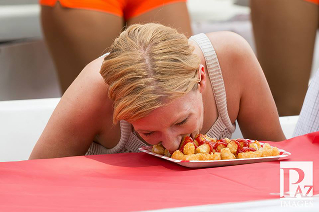 Collinsville Catsup Bottle Festival