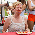 Collinsville Tater Tots Eating Contest