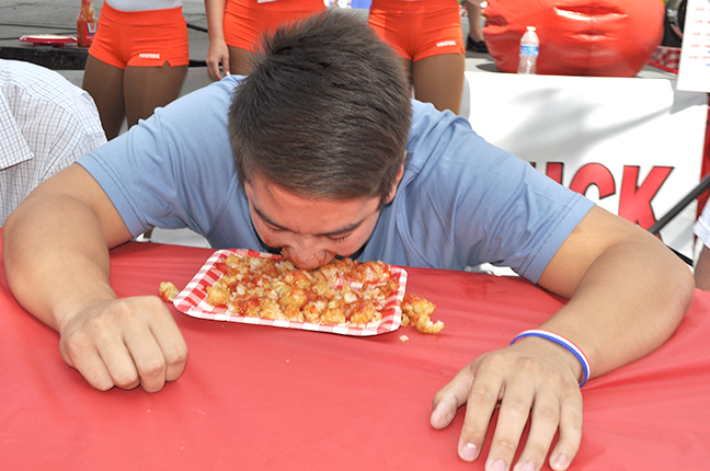 Collinsville Catsup Bottle Festival