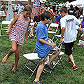 Catsup Bottle Birthday Party Games