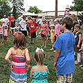 Catsup Bottle Birthday Party Games