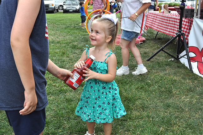 Collinsville Catsup Bottle Festival