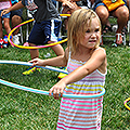 Catsup Bottle Birthday Party Games