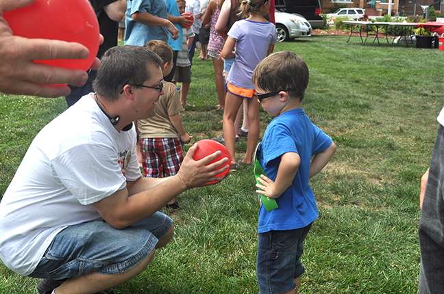 Collinsville Catsup Bottle Festival