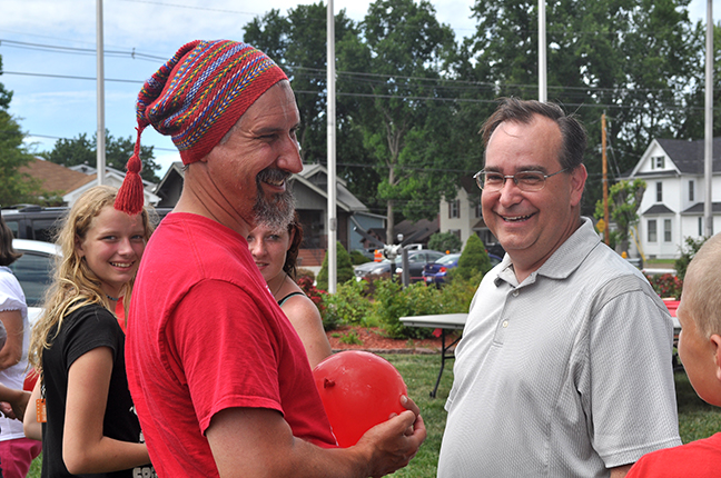 Collinsville Catsup Bottle Festival