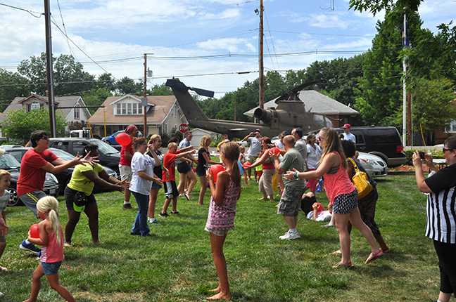 Collinsville Catsup Bottle Festival