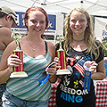 Catsup Bottle Birthday Party Games