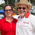 Catsup Bottle Festival