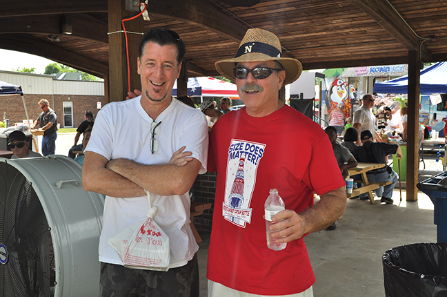 Collinsville Catsup Bottle Festival