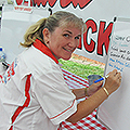 Catsup Bottle Festival