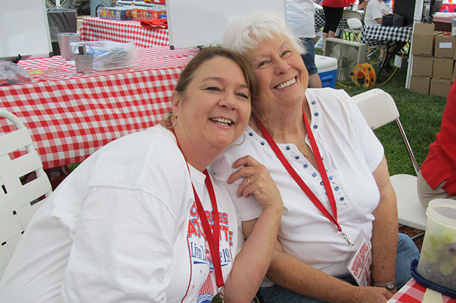 Collinsville Catsup Bottle Festival