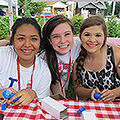 Catsup Bottle Festival