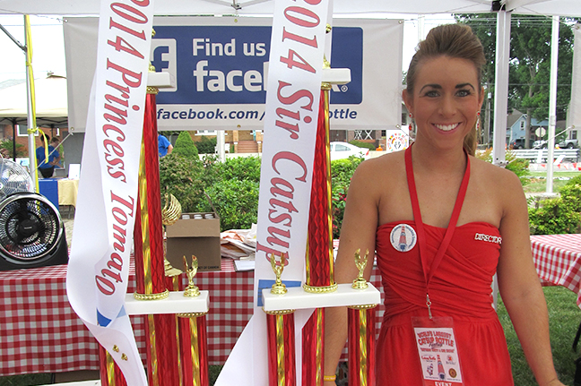 Collinsville Catsup Bottle Festival