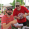 Catsup Bottle Festival