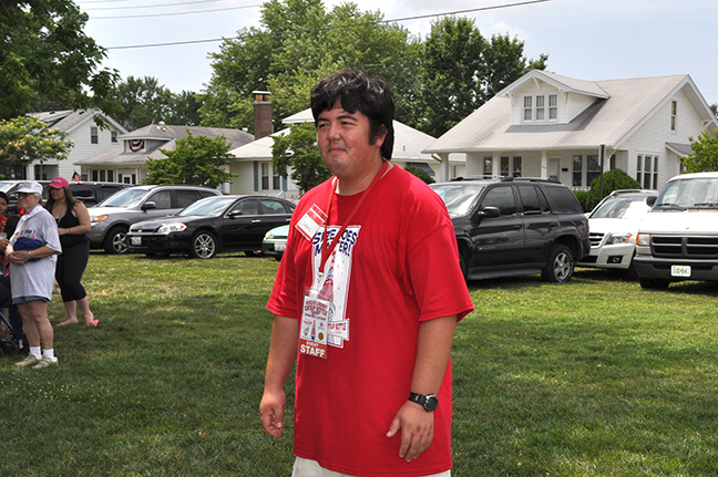 Collinsville Catsup Bottle Festival