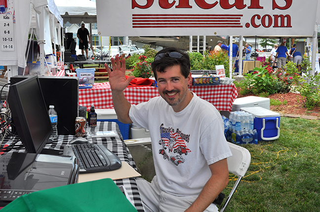 Collinsville Catsup Bottle Festival