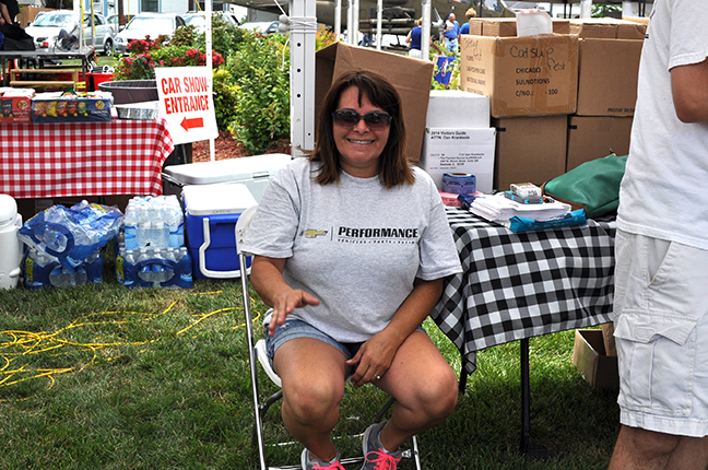 Collinsville Catsup Bottle Festival