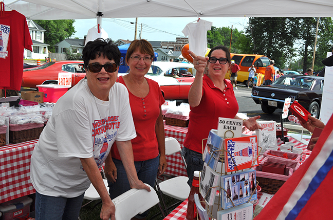 Collinsville Catsup Bottle Festival