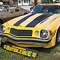CIA Collinsville Catsup Car Show