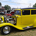 CIA Collinsville Catsup Car Show