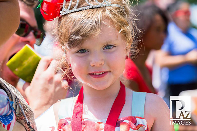 Collinsville Catsup Bottle Festival