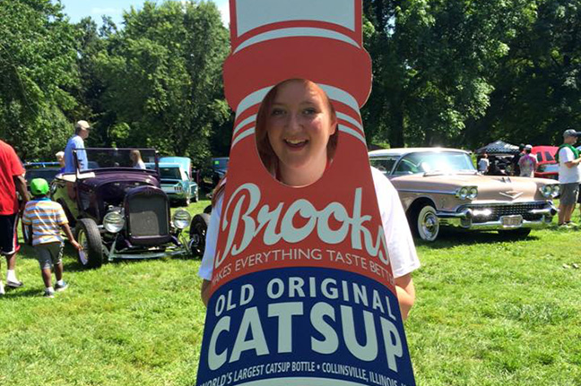 Collinsville Catsup Bottle Festival