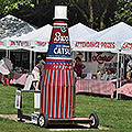 Collinsville Catsup Bottle Festival