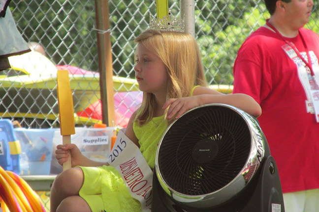 Collinsville Catsup Bottle Festival