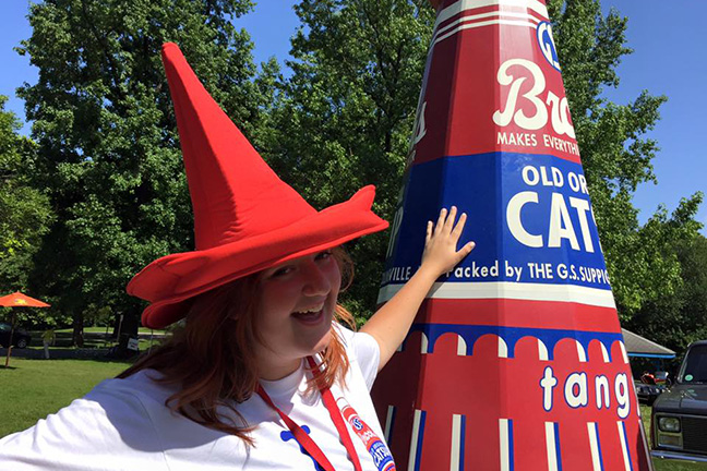 Collinsville Catsup Bottle Festival