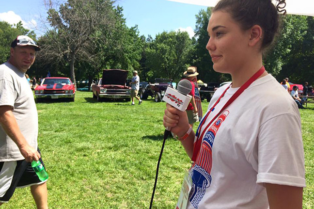 Collinsville Catsup Bottle Festival