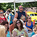 Collinsville Catsup Bottle Festival