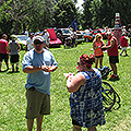 Collinsville Catsup Bottle Festival