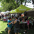 Collinsville Catsup Bottle Festival