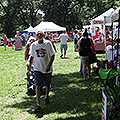 Collinsville Catsup Bottle Festival