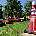 Collinsville Catsup Bottle Festival